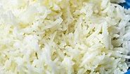 How to Make Basmati Rice - No-Fail Tips included!