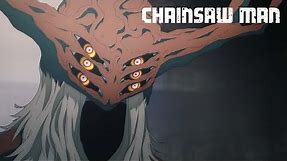 The Future Devil | Chainsaw Man