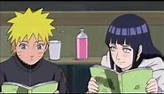 Naruto and Hinata - Almost Paradise