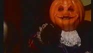 Disney Halloweentown Week of Witches Hauntoberfest TV Commercial