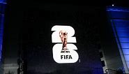 FIFA reveals 2026 World Cup logo in Hollywood celebration