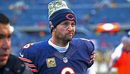Jay Cutler departs Chicago as Bears' most underappreciated, misunderstood QB ever