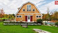 25 Popular Types Of Houses And Home Styles