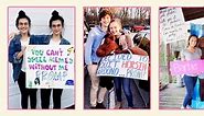 25 Punny Promposals That Are Basically Perfect