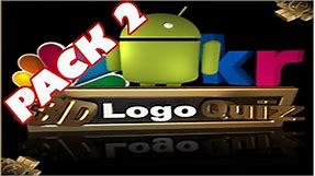 3D Logo Quiz Level 4 ( Pack 2 ) - All Answers - Walkthrough