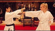 Karate in Japan | TOKYO DIARIES | A traditional tourist experience