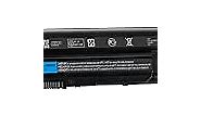 New 65WH Mr90y Laptop Battery for Dell Inspiron 15-3521 15-3531 15-3537 15-3542 15-3543 15r-5521 15r-5537 17-3721 17-3737 17r-5737 17r-5727 14r-5421 14r-3437 Latitude 3440 3540 312-1433 XCMRD