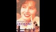 Opening to Angie 1994 VHS