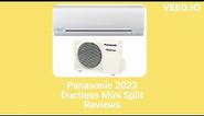 HvacRepairGuy 2023 Panasonic Brand Ductless Mini Split Reviews