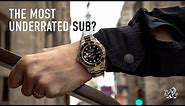 Rolex’s Most Underrated Submariner – 16613: A Lifestyle Review