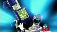 Weapons 1 | RPM | Power Rangers Official