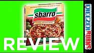 Sbarro Frozen Supreme Pizza Video Review: Freezerburns (Ep682)