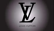 How To Make Louis Vuitton Logo With Illustrator, Create Louis Vuitton Logo