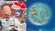 Did Dr Robotnik / Kintobor come from Earth? Sonic Theory
