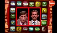 BIG BUCKS and NO WHAMMIES! | Press Your Luck BIG WINNERS of 1984 Compilation