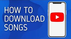 How to Download MP3 Songs from Youtube - Full Guide
