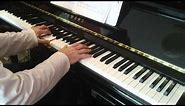 Gnossienne no. 1, 2, 3, 4, 5, 6 & 7 COMPLETE by Erik Satie (1866-1925), for Piano Solo