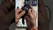 Samsung Galaxy Watch 4 Battery Charging Time & Actual Battery Life - Review & Issues