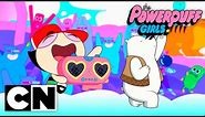 Pair Up: The Song - A Cartoon Network Mash-Up (Weeknights at 6pm)