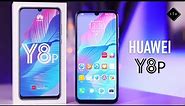 Huawei Y8P Unboxing and Full Review! Watch This Before you Buy