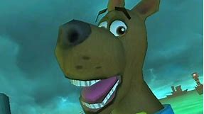 Scooby-Doo! First Frights - Episode 3: Walkthrough Part 7 (Nintendo Wii)