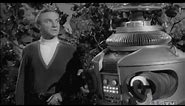 Lost In Space - Dr. Smith Vs. The Robot