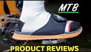 Reviewing Semi-Normal Mountain Bike Products