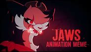 Jaws | Animation Meme (mild flash warning)