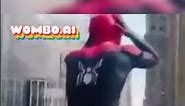 Thicc Spiderman