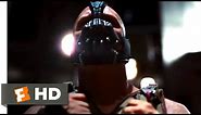 The Dark Knight Rises (2012) - Broken Bat Scene (3/10) | Movieclips