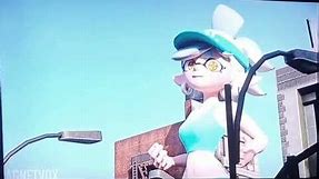 Massive Marie (Original) By Magnetvox (Read Description)