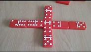 How to Play Domino's!