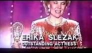 Erika Slezak Wins Outstanding Lead Actress