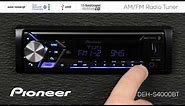 How To - AM/FM Radio Tuner on Pioneer In-Dash Receivers 2018
