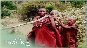 The Masai Women (African Tribes - Full Documentary) | TRACKS