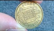1966 (69) Spain 1 Peseta Coin • 1969 Actual Date • Values, Information, Mintage, History, and More