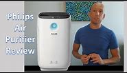 Philips Air Purifier Review