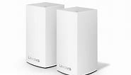 Linksys Velop AC1200 Dual Band Mesh Router, 2 Pack