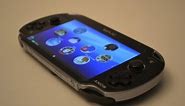 PS Vita Unboxing (Playstation Vita) - WiFi + 3G - PSVita Vlog 2