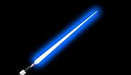 Lightsaber Sound Effect HQ - HD.