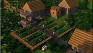 5 best seeds for villages on Minecraft PE (Bedrock) in 2021