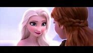 FROZEN 2 ELSA AND ANNA REUNITED OLAF COMES BACK TO LIFE ULTRA HD IDINA MENZEL KRISTEN BELL
