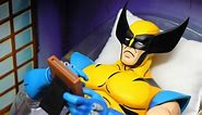 Wolverine's Greatest Meme Is Becoming A Collectible Action Figure