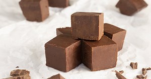 Fudge Recipe