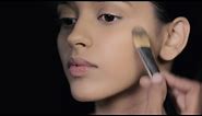 How To Apply Foundation | Makeup Basics
