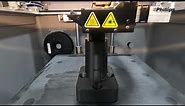 Industrial 3D Printer- Markforged X7 | Phillips Machine Tools