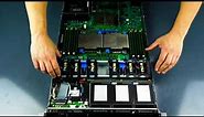 Dell Poweredge R610 PERC RAID Installation Guide