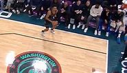 JORDAN POOLE ANKLE BREAKER!