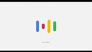 All Google Dot Animations