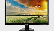 Review Acer K242HYL bid 23.8-inch IPS Full HD Display Amazon